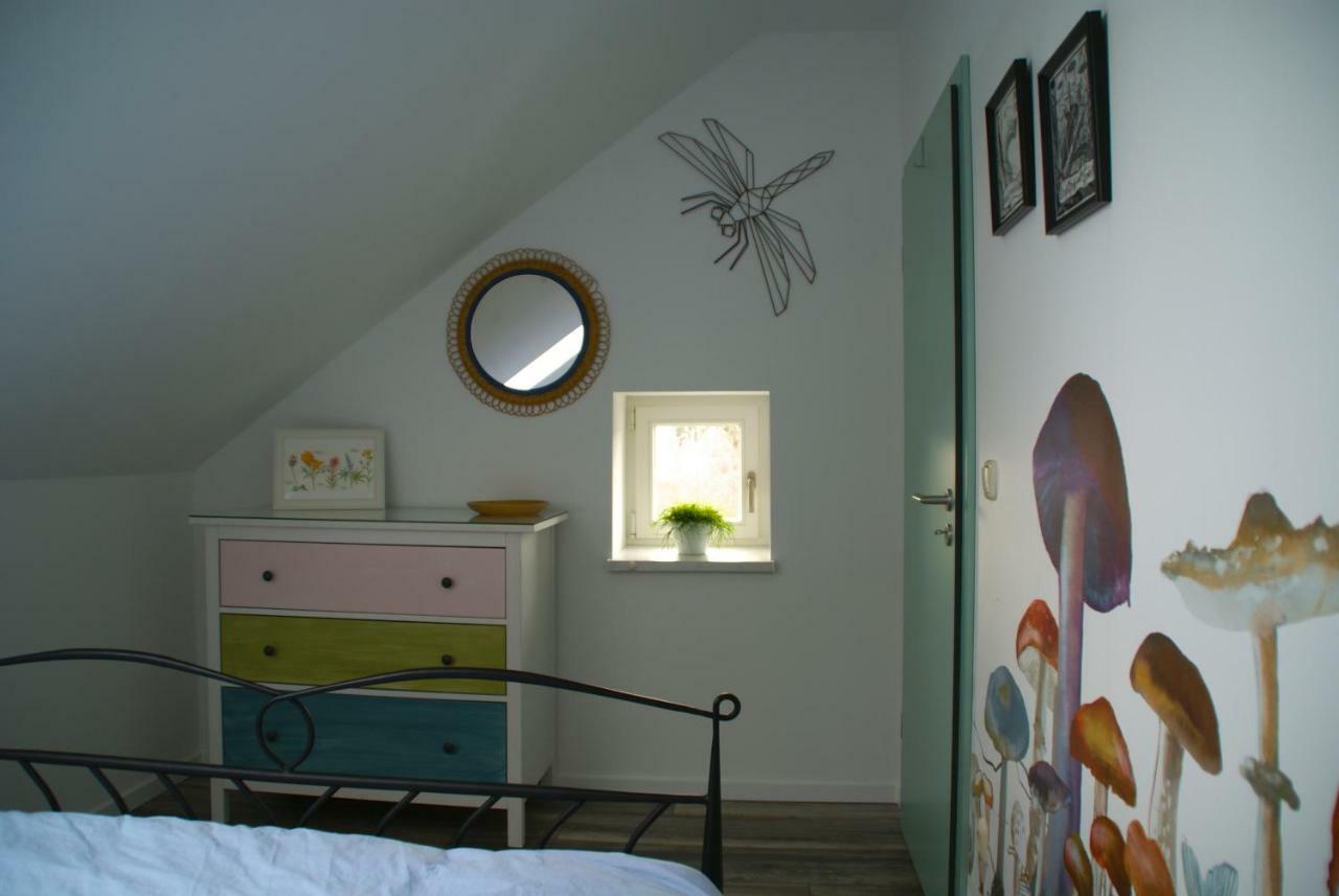 Bahnhof Frauenstein Schlossblick Extérieur photo