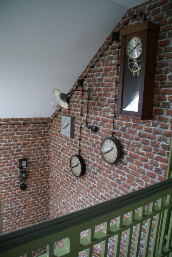 Bahnhof Frauenstein Schlossblick Extérieur photo